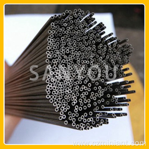 ss pipe stainless steel capillary tube